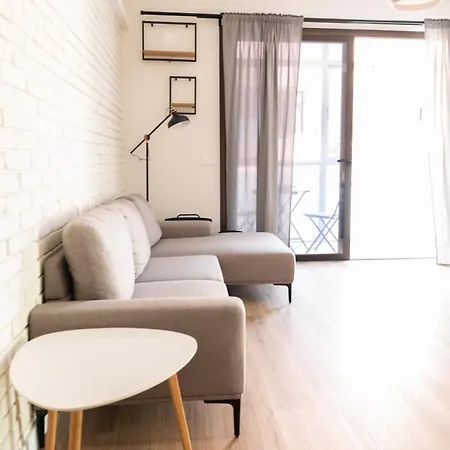 Reina 2 Apartamento Las Palmas de Gran Canaria