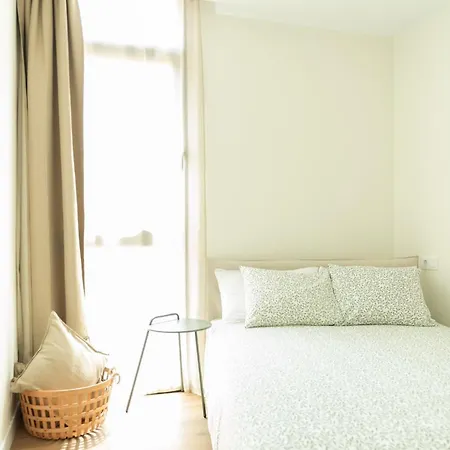 Apartamento Reina 2